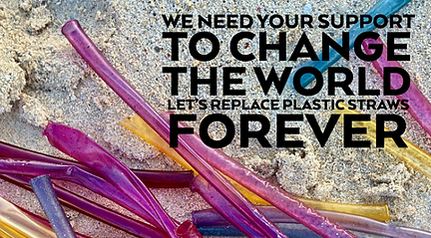 Aidez-nous à sauver le monde !